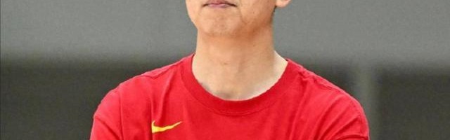 郭士强:我们被叫史上最弱男篮 我告诉队员你们干就完了输了算我的