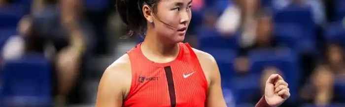 袁悦90分钟打卡下班新赛季两连胜进八强，黄泽林大逆转让球迷欢呼|破发|普罗佐罗娃|网球比赛|女单|比赛_新浪体育_新浪新闻